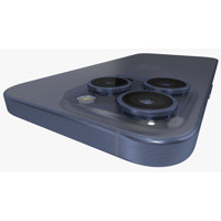 Мобильный телефон Apple Apple iPhone 15 Pro Max