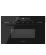 Встраиваемая микроволновая печь Kuppersberg Kuppersberg HMW 633 B Встраиваемая микроволновая печь Kuppersberg Kuppersberg HMW 633 B