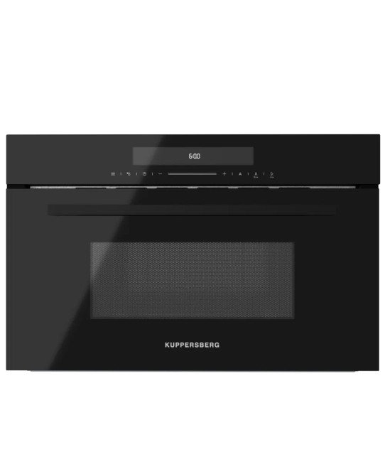 Встраиваемая микроволновая печь Kuppersberg Kuppersberg HMW 633 B Встраиваемая микроволновая печь Kuppersberg Kuppersberg HMW 633 B