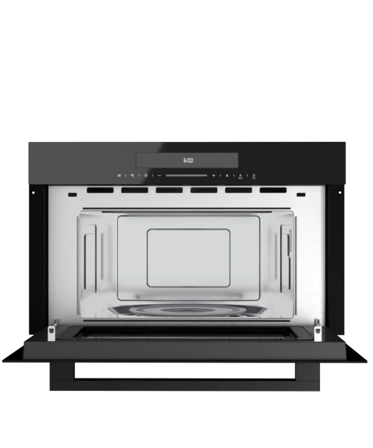 Встраиваемая микроволновая печь Kuppersberg Kuppersberg HMW 633 B Встраиваемая микроволновая печь Kuppersberg Kuppersberg HMW 633 B