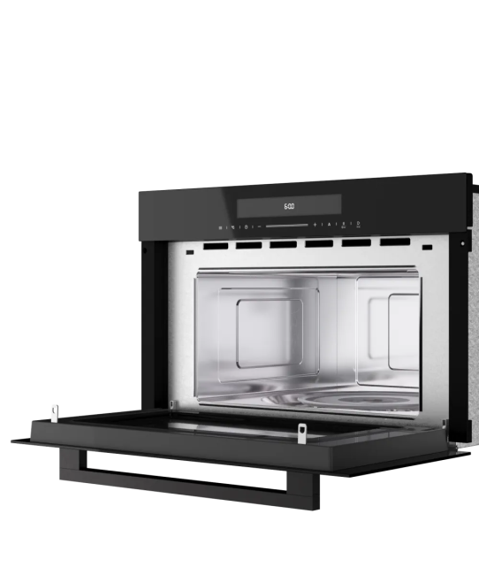 Встраиваемая микроволновая печь Kuppersberg Kuppersberg HMW 633 B Встраиваемая микроволновая печь Kuppersberg Kuppersberg HMW 633 B