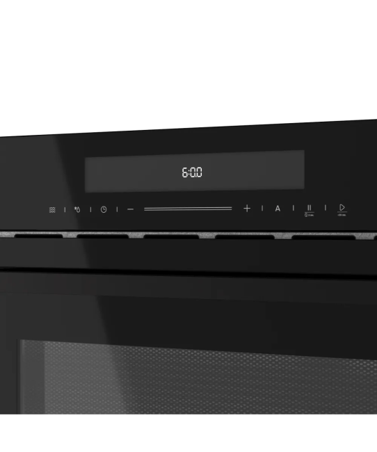 Встраиваемая микроволновая печь Kuppersberg Kuppersberg HMW 633 B Встраиваемая микроволновая печь Kuppersberg Kuppersberg HMW 633 B