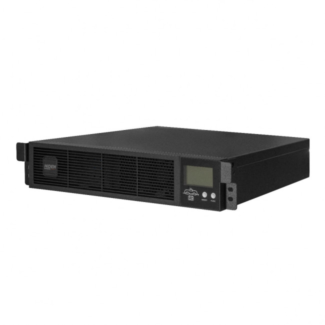 ИБП HIDEN EXPERT HE11002S-RT, встроенные акб в корпусе (9А/ч х 6шт),2 kVA/2 kW (PF=1) Hiden HE11002S-RT ИБП HIDEN EXPERT HE11002S-RT, встроенные акб в корпусе (9А/ч х 6шт),2 kVA/2 kW (PF=1) Hiden HE11002S-RT