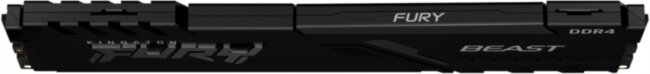 Память оперативная Kingston FURY Beast KF436C18BB/16