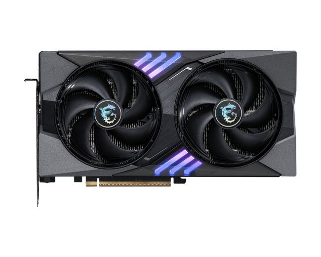 Видеокарта MSI GeForce RTX 5060 Ti 8G GAMING OC Видеокарта MSI GeForce RTX 5060 Ti 8G GAMING OC
