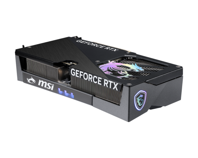 Видеокарта MSI GeForce RTX 5060 Ti 8G GAMING OC Видеокарта MSI GeForce RTX 5060 Ti 8G GAMING OC