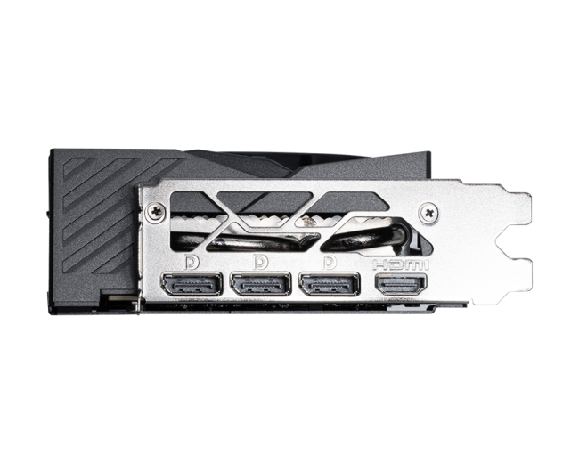 Видеокарта MSI GeForce RTX 5060 Ti 8G GAMING OC Видеокарта MSI GeForce RTX 5060 Ti 8G GAMING OC