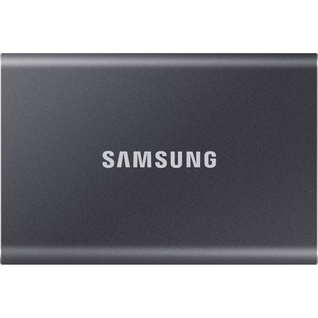 Внешние HDD и SSD Samsung External SSD T7 4Tb (MU-PC4T0T/WW) Внешние HDD и SSD Samsung External SSD T7 4Tb (MU-PC4T0T/WW)