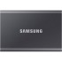 Внешние HDD и SSD Samsung External SSD T7 4Tb (MU-PC4T0T/WW) Внешние HDD и SSD Samsung External SSD T7 4Tb (MU-PC4T0T/WW)