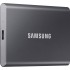 Внешние HDD и SSD Samsung External SSD T7 4Tb (MU-PC4T0T/WW) Внешние HDD и SSD Samsung External SSD T7 4Tb (MU-PC4T0T/WW)