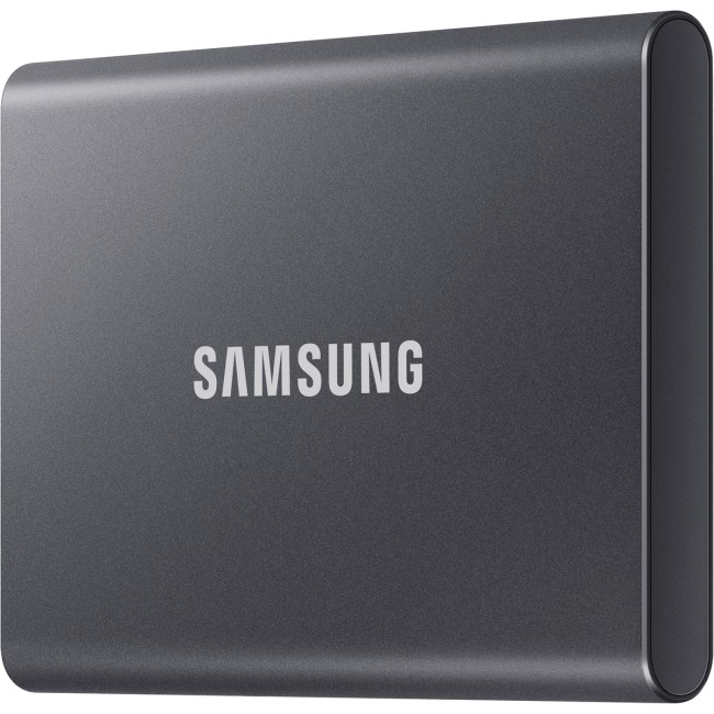 Внешние HDD и SSD Samsung External SSD T7 4Tb (MU-PC4T0T/WW) Внешние HDD и SSD Samsung External SSD T7 4Tb (MU-PC4T0T/WW)