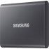 Внешние HDD и SSD Samsung External SSD T7 4Tb (MU-PC4T0T/WW) Внешние HDD и SSD Samsung External SSD T7 4Tb (MU-PC4T0T/WW)