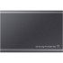 Внешние HDD и SSD Samsung External SSD T7 4Tb (MU-PC4T0T/WW) Внешние HDD и SSD Samsung External SSD T7 4Tb (MU-PC4T0T/WW)