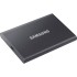 Внешние HDD и SSD Samsung External SSD T7 4Tb (MU-PC4T0T/WW) Внешние HDD и SSD Samsung External SSD T7 4Tb (MU-PC4T0T/WW)