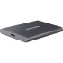 Внешние HDD и SSD Samsung External SSD T7 4Tb (MU-PC4T0T/WW) Внешние HDD и SSD Samsung External SSD T7 4Tb (MU-PC4T0T/WW)