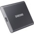 Внешние HDD и SSD Samsung External SSD T7 4Tb (MU-PC4T0T/WW) Внешние HDD и SSD Samsung External SSD T7 4Tb (MU-PC4T0T/WW)