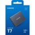 Внешние HDD и SSD Samsung External SSD T7 4Tb (MU-PC4T0T/WW) Внешние HDD и SSD Samsung External SSD T7 4Tb (MU-PC4T0T/WW)