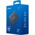 Внешние HDD и SSD Samsung External SSD T7 4Tb (MU-PC4T0T/WW) Внешние HDD и SSD Samsung External SSD T7 4Tb (MU-PC4T0T/WW)