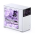 Корпус без блока питания JONSBO D41 MESH SCREEN White