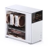 Корпус без блока питания JONSBO D41 MESH SCREEN White