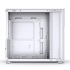 Корпус без блока питания JONSBO D41 MESH SCREEN White