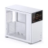 Корпус без блока питания JONSBO D41 MESH SCREEN White