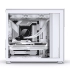 Корпус без блока питания JONSBO D41 MESH SCREEN White