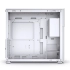 Корпус без блока питания JONSBO D41 MESH SCREEN White