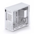 Корпус без блока питания JONSBO D41 MESH SCREEN White
