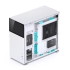 Корпус без блока питания JONSBO D41 MESH SCREEN White