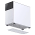 Корпус без блока питания JONSBO D41 MESH SCREEN White