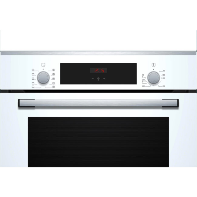 Встраиваемая электрическая духовка BOSCH Bosch HBF234EW0R Встраиваемая электрическая духовка BOSCH Bosch HBF234EW0R