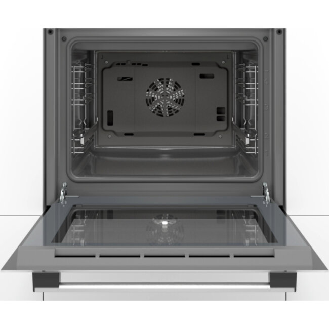 Встраиваемая электрическая духовка BOSCH Bosch HBF234EW0R Встраиваемая электрическая духовка BOSCH Bosch HBF234EW0R