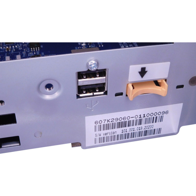 Плата управления Xerox 607K29060