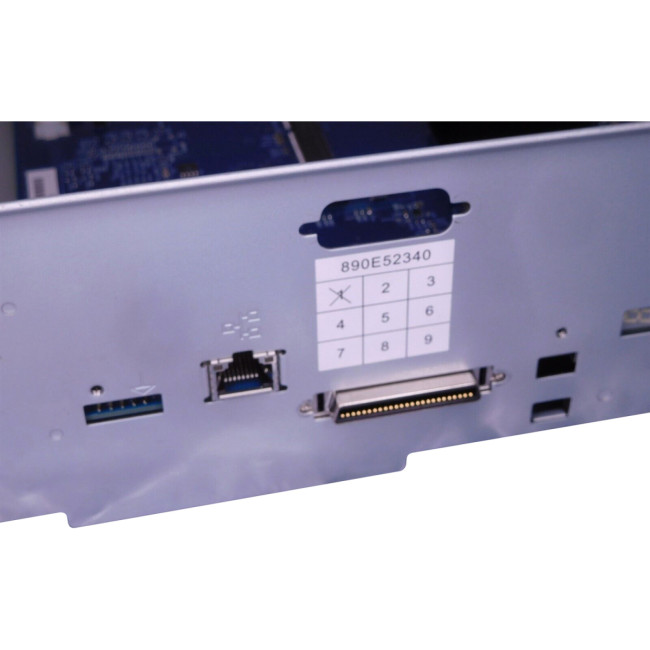 Плата управления Xerox 607K29060