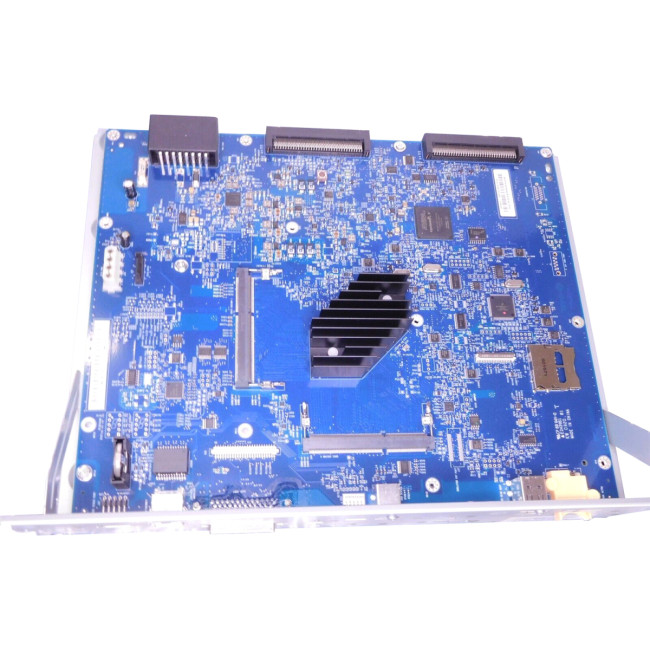 Плата управления Xerox 607K29060