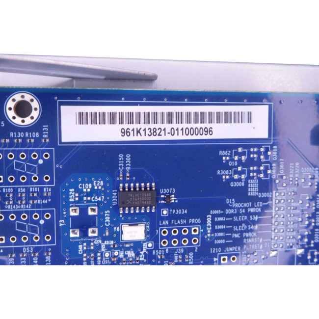 Плата управления Xerox 607K29060