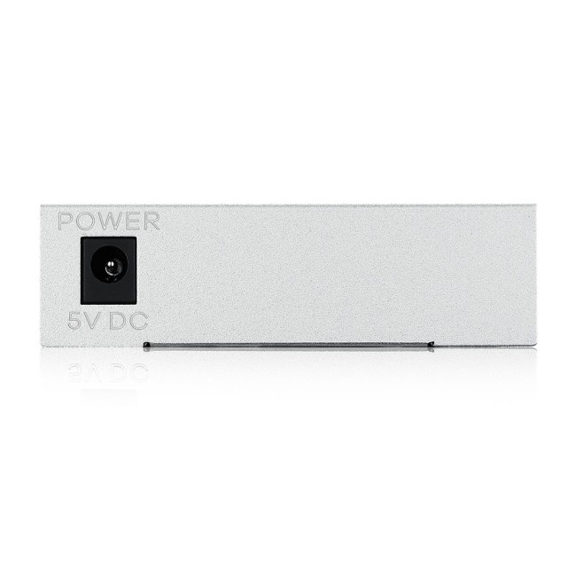 Коммутатор Zyxel GS-105B v5 Коммутатор Zyxel GS-105B v5