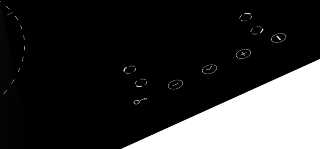 Встраиваемая варочная панель Hansa BHC633009