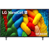 Телевизор ЖК 50'' LG LG 50NANO80A6B.ARUG
