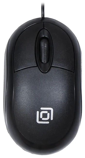 Мышь Oklick 400941 Мышь Oklick 400941