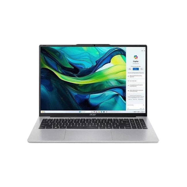 Ноутбук Ноутбук ACER Aspire Lite AL16-71P-5137 16" (NX.D4YCD.004)