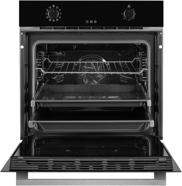 Электрический духовой шкаф Kuppersberg Kuppersberg FH 611 B