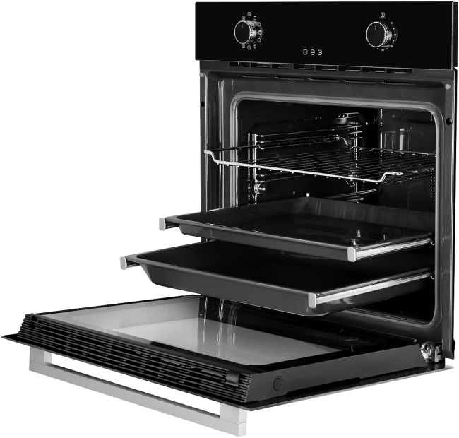 Электрический духовой шкаф Kuppersberg Kuppersberg FH 611 B