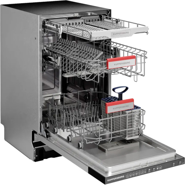 Встраиваемая посудомоечная машина Kuppersberg Kuppersberg GGS 4535
