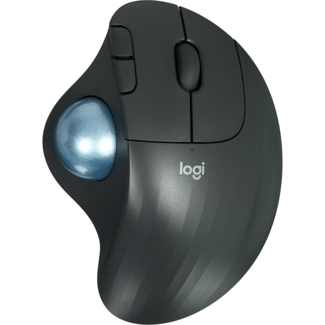 Трекбол Logitech 910-007035 Трекбол Logitech 910-007035