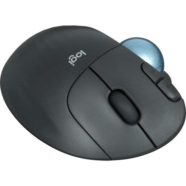 Трекбол Logitech 910-007035 Трекбол Logitech 910-007035