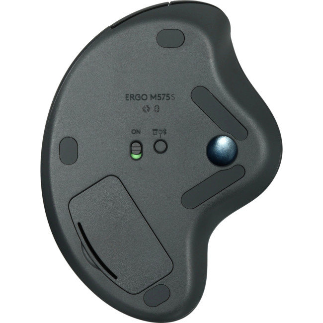 Трекбол Logitech 910-007035 Трекбол Logitech 910-007035
