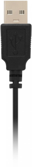 Клавиатура Oklick 100M HW3 черный USB (654570) Oklick 654570