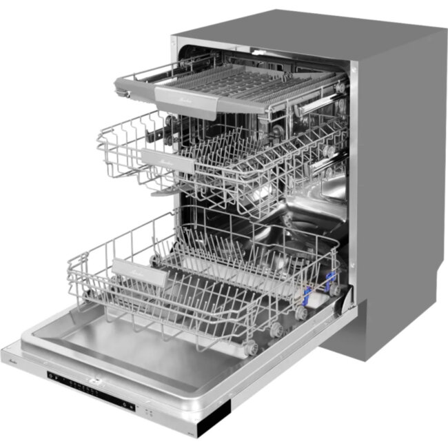 Встраиваемая посудомоечная машина Monsher Monsher MD 6003